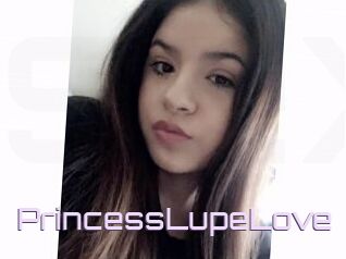 PrincessLupeLove