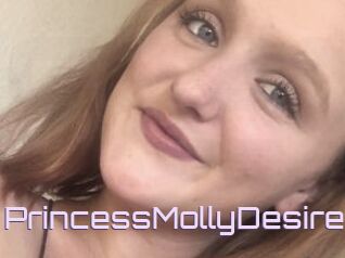 PrincessMollyDesire