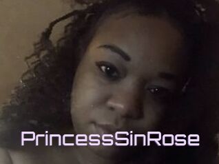 PrincessSinRose