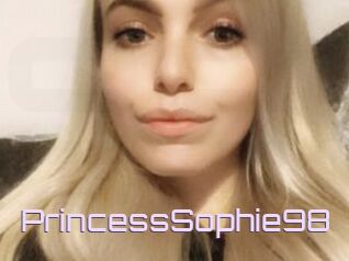 PrincessSophie98