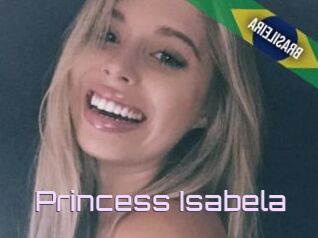 Princess_Isabela