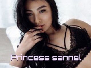 Princess_sannel