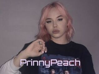 PrinnyPeach