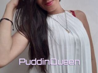 PuddinQueen