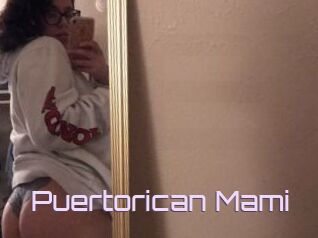 Puertorican_Mami