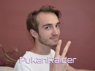 PukanRaider