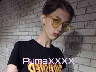 PumaXXXX