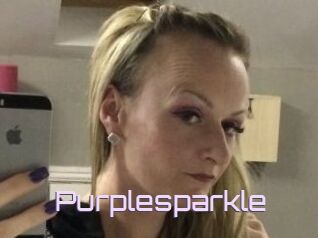 Purplesparkle