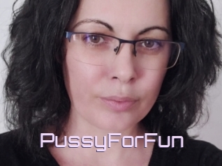 PussyForFun