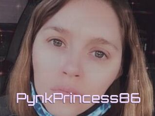 PynkPrincess86