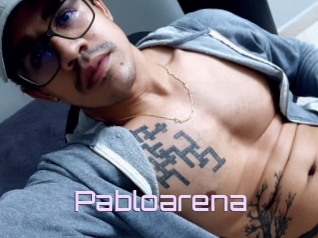 Pabloarena