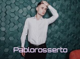 Pablorosserto