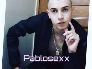 Pablosexx