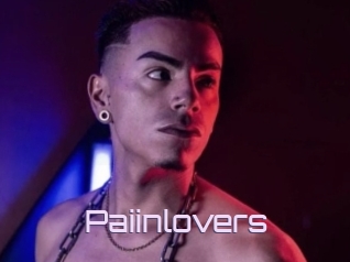 Paiinlovers