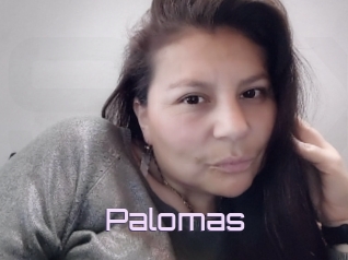 Palomas