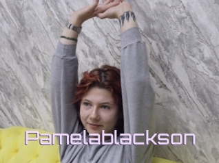 Pamelablackson