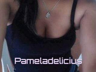 Pameladelicius