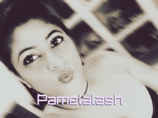 Pamelalash