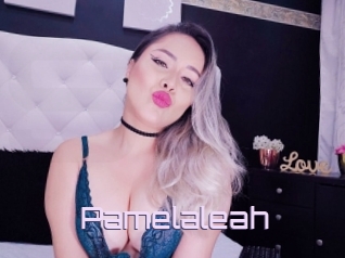 Pamelaleah