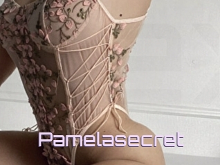 Pamelasecret