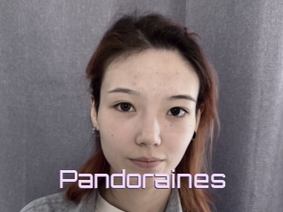 Pandoraines