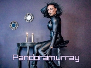 Pandoramurray