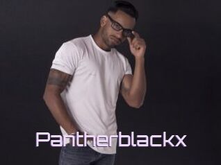 Pantherblackx