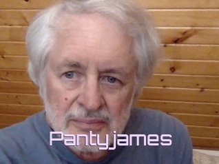 Pantyjames