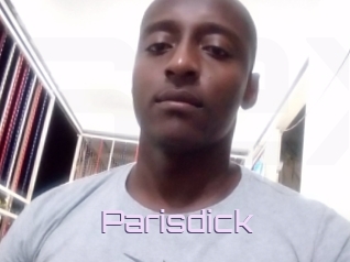 Parisdick