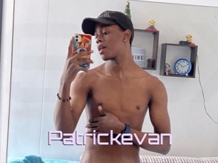 Patrickevan