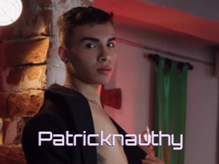 Patricknauthy