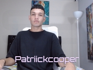 Patriickcooper