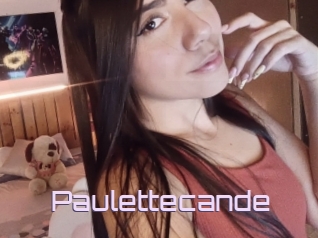 Paulettecande