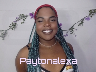 Paytonalexa