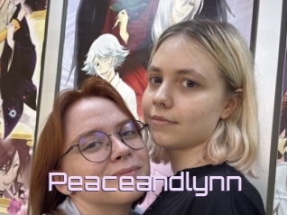 Peaceandlynn