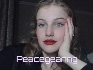 Peacegearing