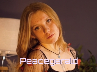 Peacegerald