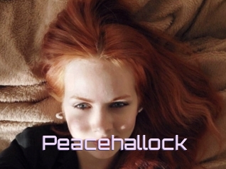 Peacehallock