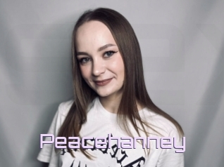 Peacehanney