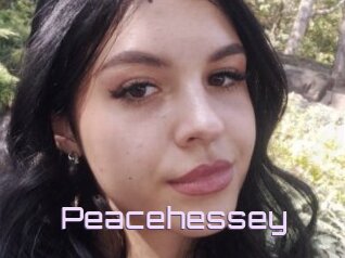 Peacehessey