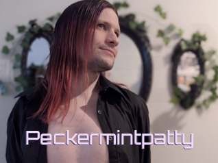 Peckermintpatty