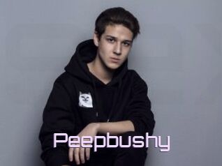 Peepbushy