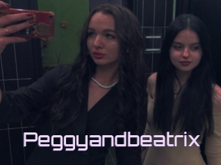 Peggyandbeatrix