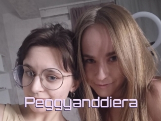 Peggyanddiera