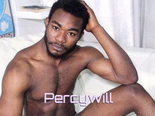 Percywill