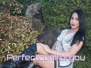 Perfectcumforyou