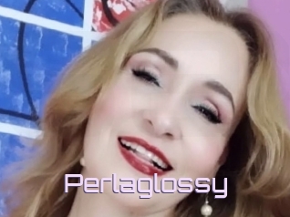 Perlaglossy