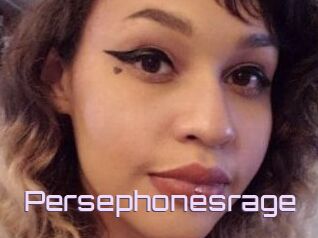 Persephonesrage