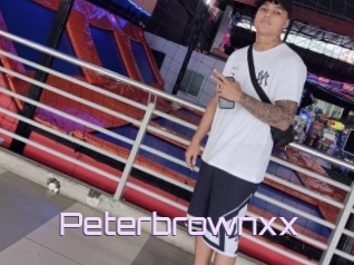 Peterbrownxx