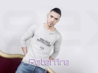 Peterfire